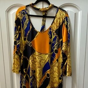 Ashley Stewart Women Blouse